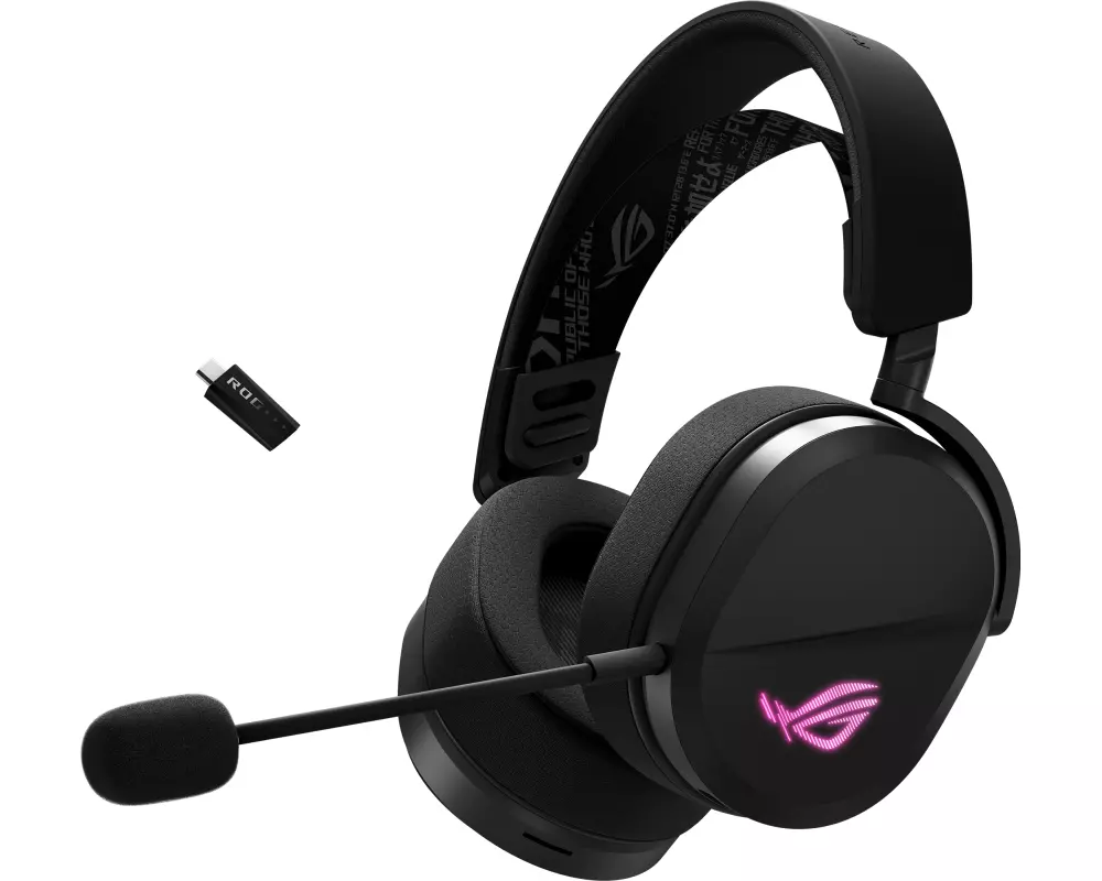 ASUS ROG Pelta