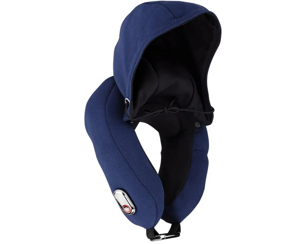 Medivon Nacken-Massagekissen Cozy Go