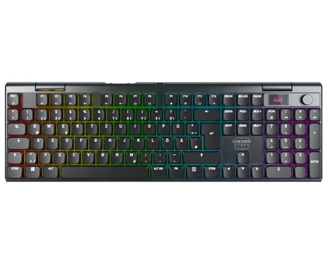 CHERRY XTRFY MX 10.1 WIRELESS