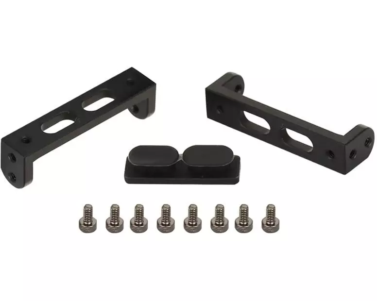 OMPHobby Landegestellhalter Alu M2 - Evo