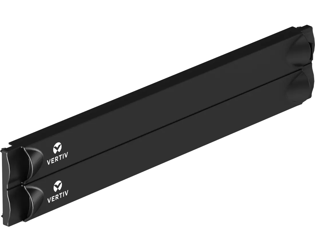 2U BLANKING PANEL QTY 10 COLOR