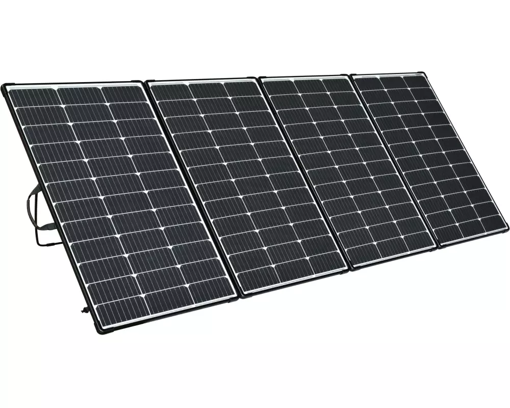 SunSlice Solarpanel Fusion 440 440 W