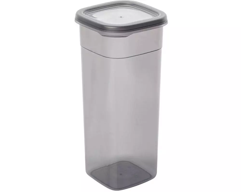 Hermia Vorratsdose 1.75 l, Anthrazit