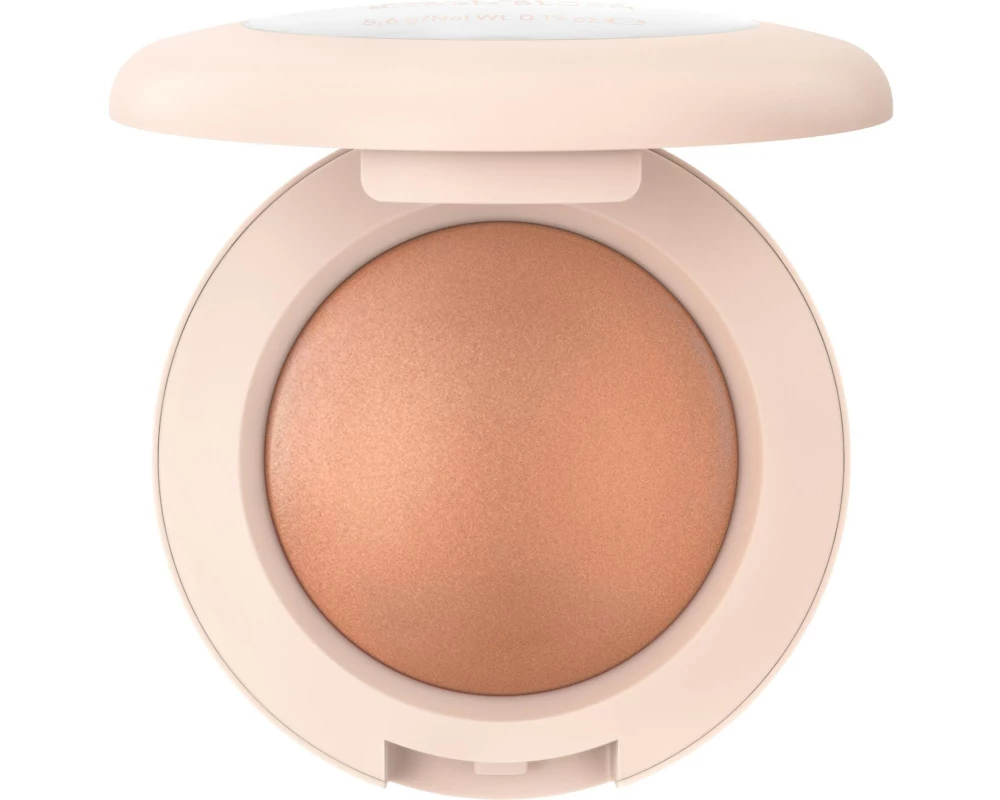 Catrice Rouge Soft Glam Baked Blush 060 Blonzer