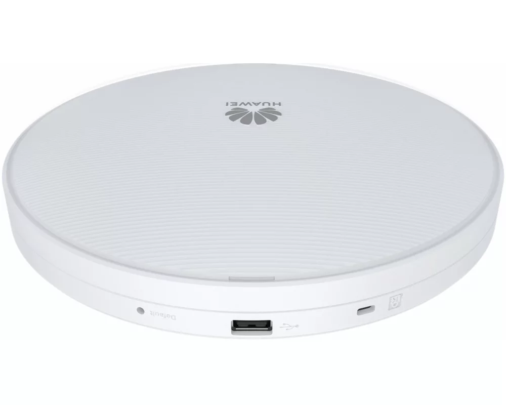 HUAWEI AirEngine5761-21 11ax indoor 2+4 dual bands smart antenna USB BLE