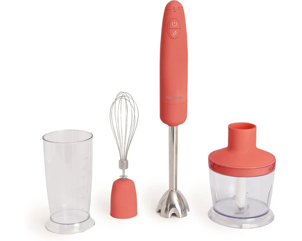 Create Stabmixer Fullmix Retro Terracotta