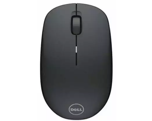 Dell Maus WM126 Wireless