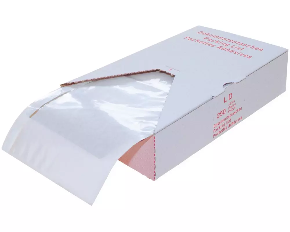 office focus Dokumententasche Dokufix C5