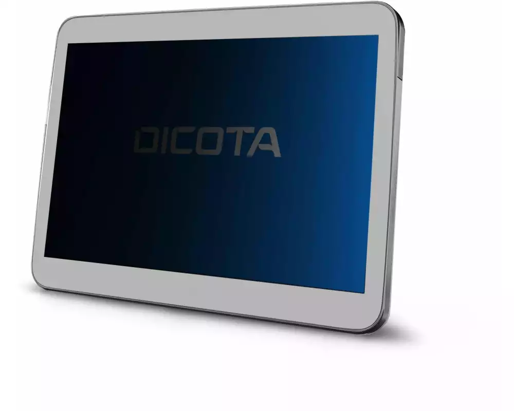 DICOTA Tablet-Schutzfolie 2-Way seitlich montiert 11 "