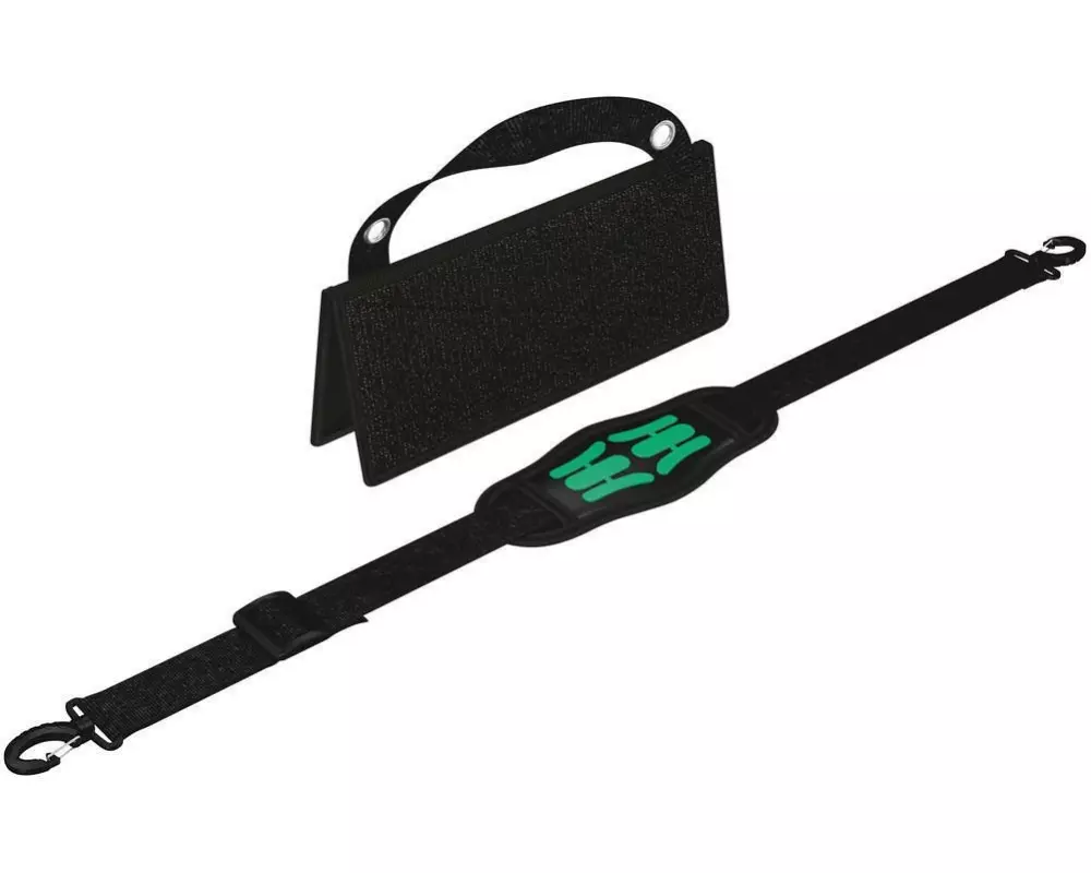 Wera Werkzeugtasche 2go 1