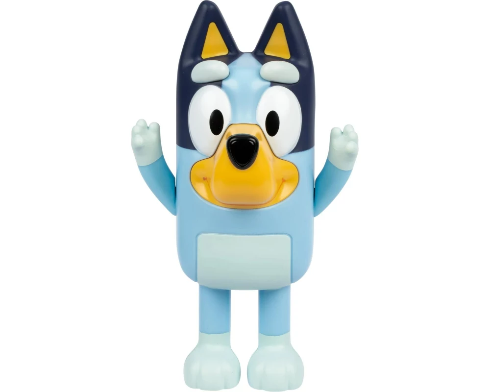 moose Kinderspiel Bluey nur DE