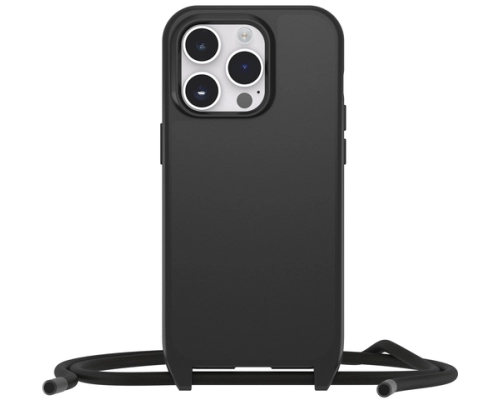 OtterBox React Necklace MagSafe Apple iPhone 14 Pro Max - black