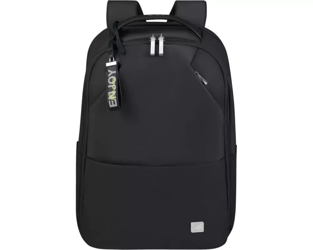 Samsonite Notebook-Rucksack Workationist Backpack 14.1 " Schwarz
