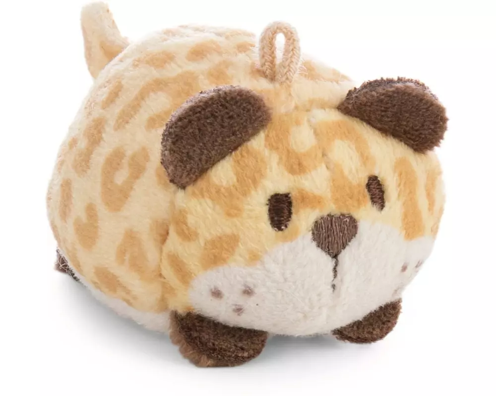 Nici Kuscheltier Leopard Ichiro 5 cm