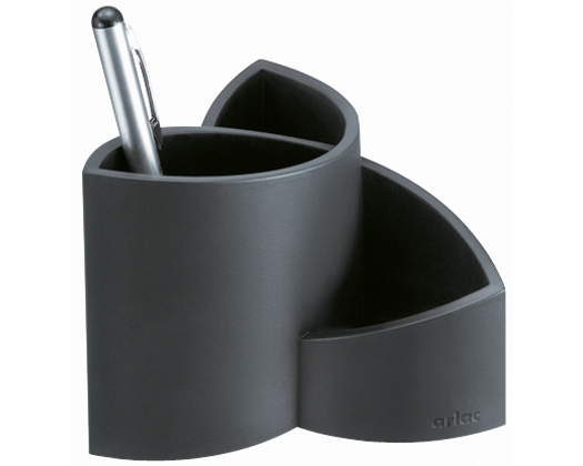 ARLAC Butler Confon 223.01 10x10cm schwarz