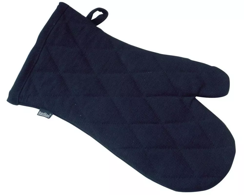 Södahl Ofenhandschuh Bastian Schwarz