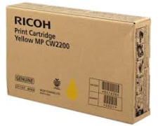 RICOH Toner yellow 841638 MP CW2201SP 461 Seiten
