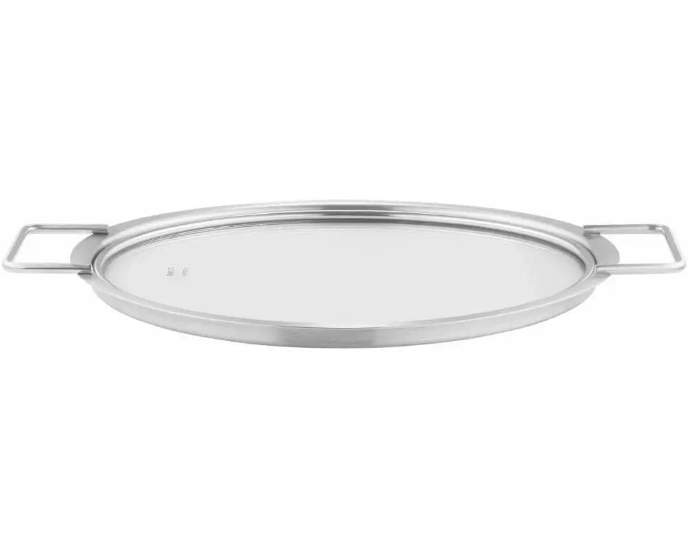 Eva Solo Pfannendeckel 24 cm, Transparent