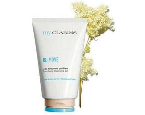 Clarins Re-Move 125 ml