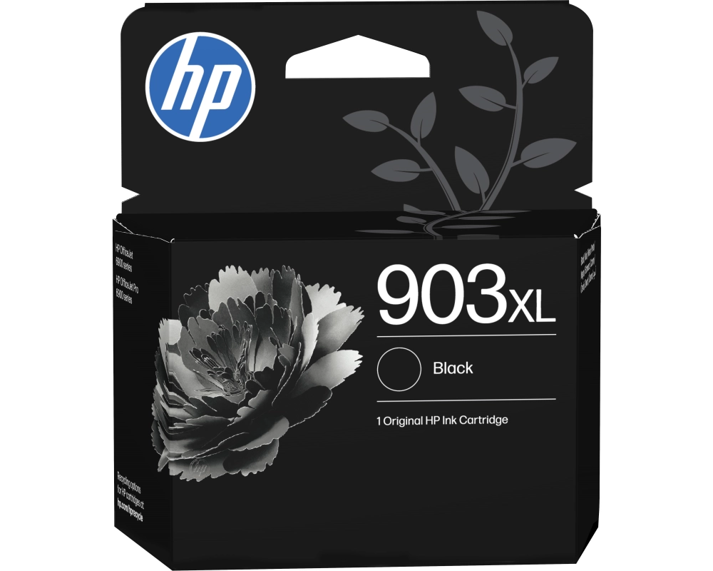 HP Tintenpatrone 903XL schwarz T6M15AE#LS1 OfficeJet 6950 825 S.