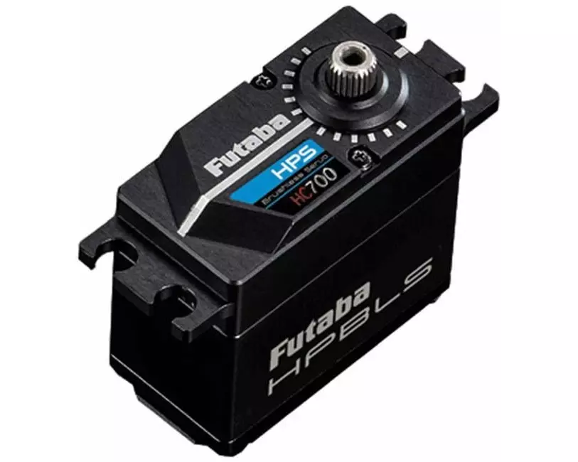 Futaba Servo HPS-HC700 Digital HV Brushless