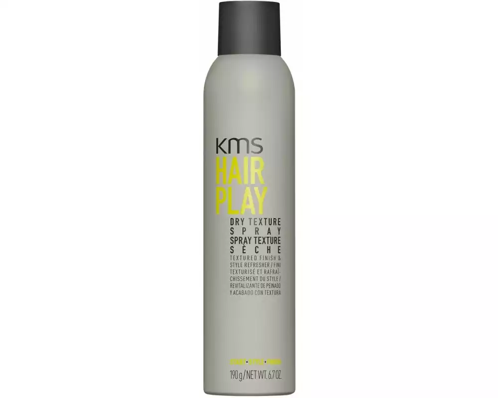 KMS HAIR Hairplay Dry Texture Spray 75 ml