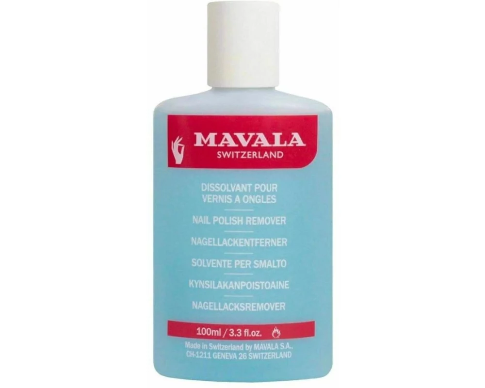 MAVALA Blue Remover 100 ml