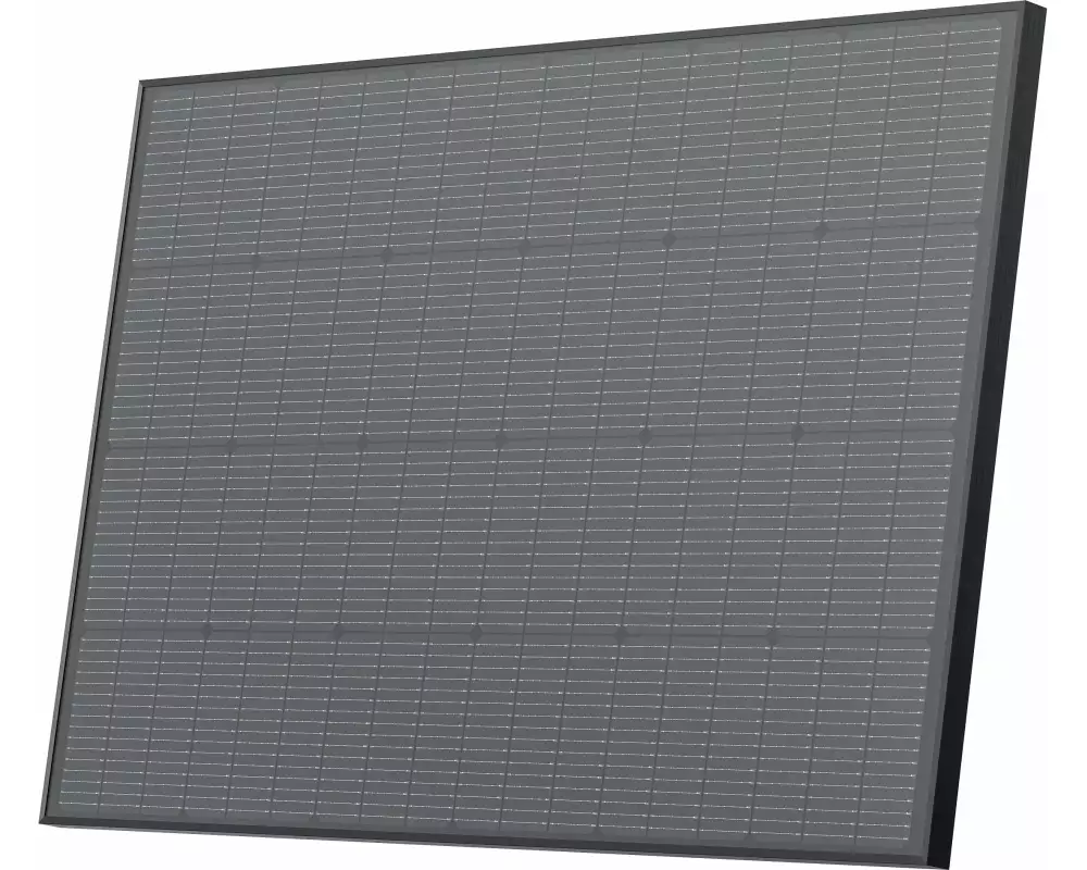 EcoFlow Solarpanel Starres 175 W
