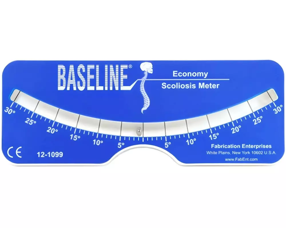 Baseline Skoliometer