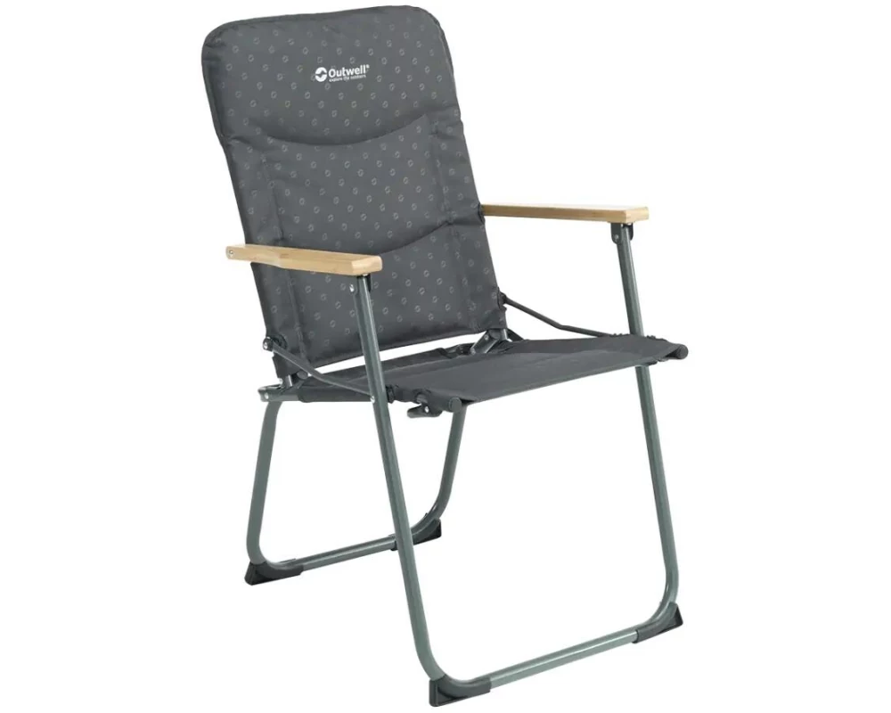 Outwell Campingstuhl NomadNest Grau