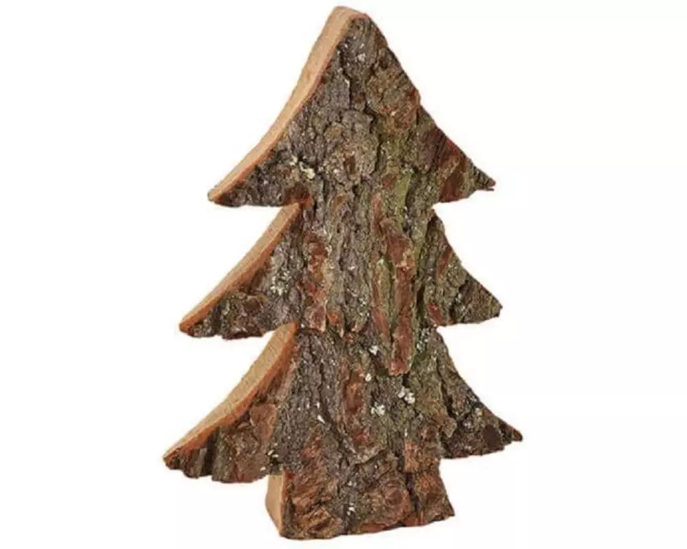 G. Wurm Deko Tannenbaum