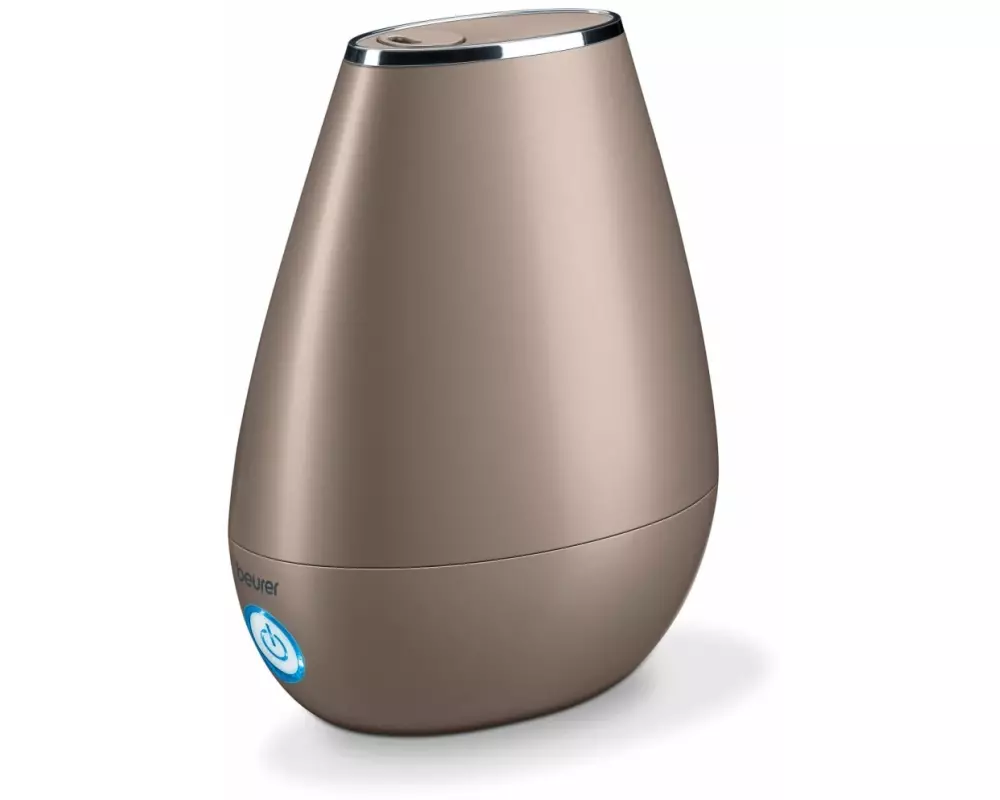 Beurer Mini-Luftbefeuchter LB 37 toffee