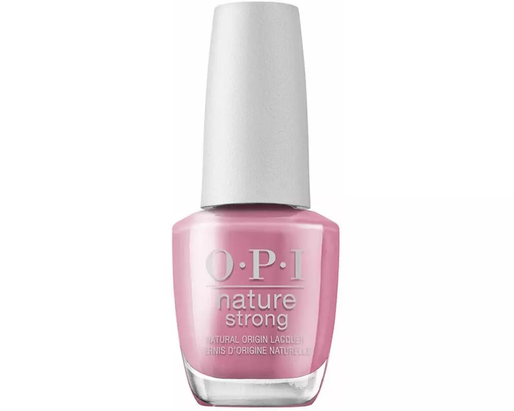 OPI Nature Strong NAT 009 Knowledge Is Flower