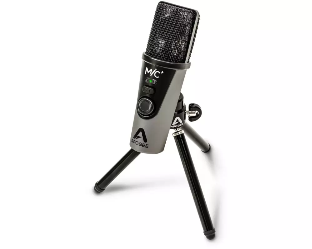 Apogee Mikrofon MiC+