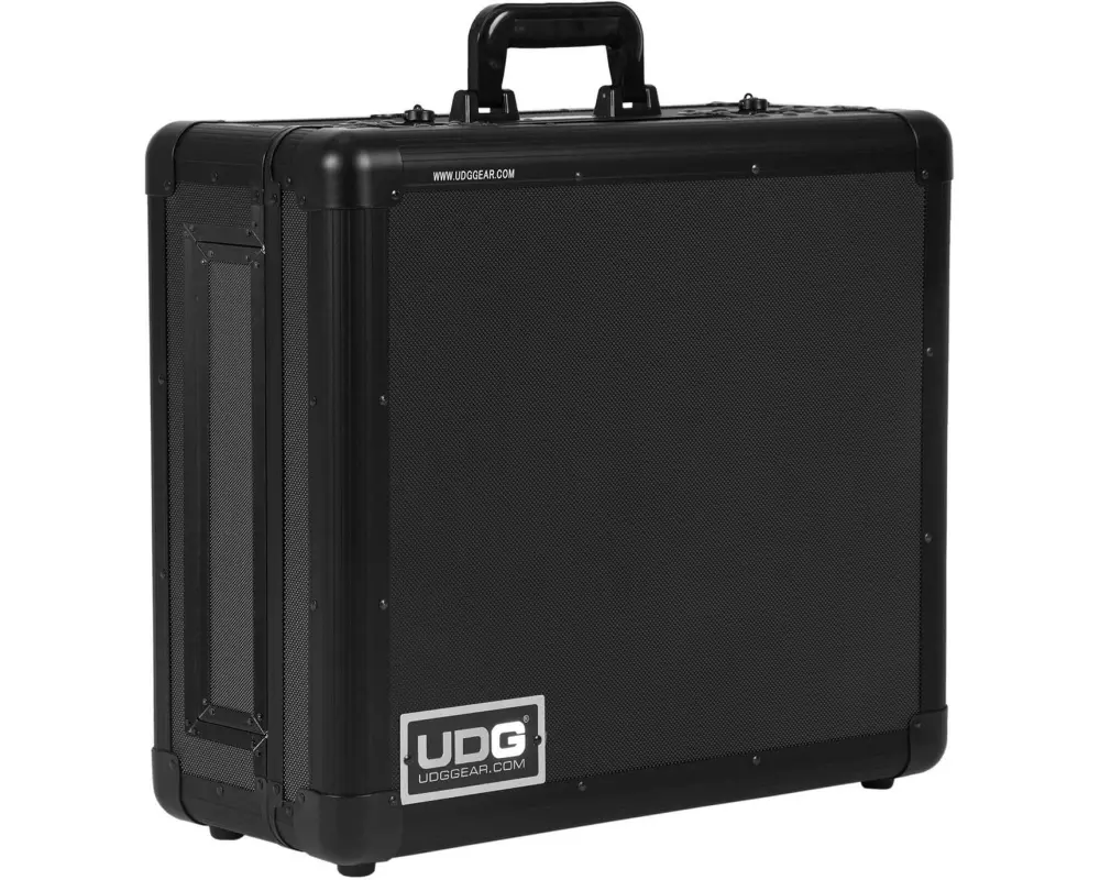 UDG Gear Ultimate Pick Foam Flight Case PLX-CRSS12