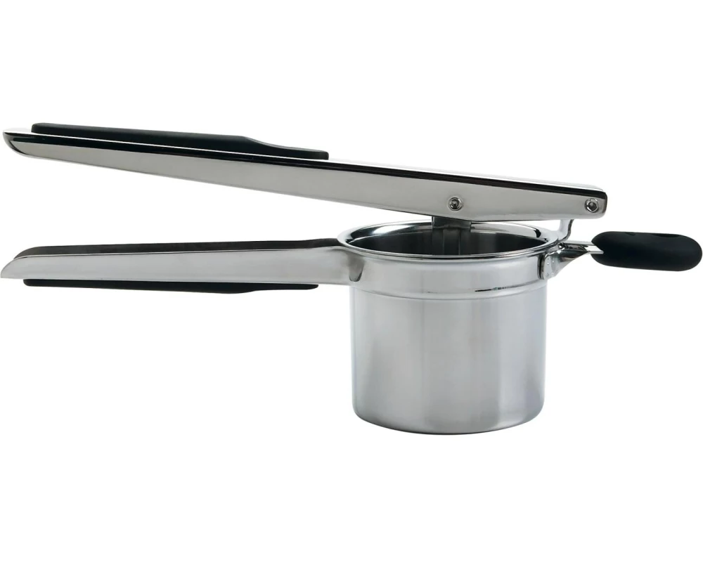 Oxo Good Grips Kartoffelstampfer Edelstahl