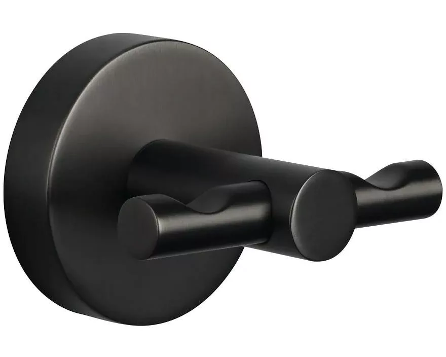 tesa MOON Graphite Bademantelhaken