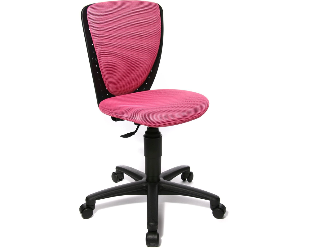 TOPSTAR Kinderbürostuhl High S'cool 70570 BB10 pink