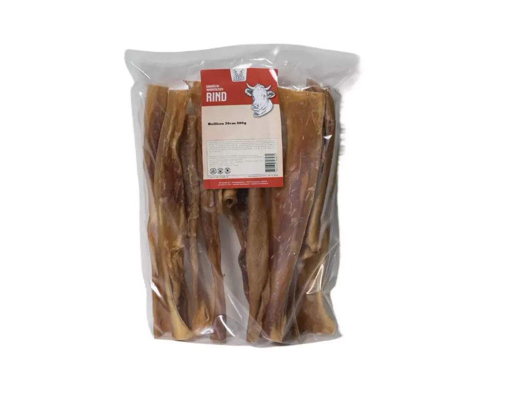Kaufit Bullkau, 30 cm, 800 g