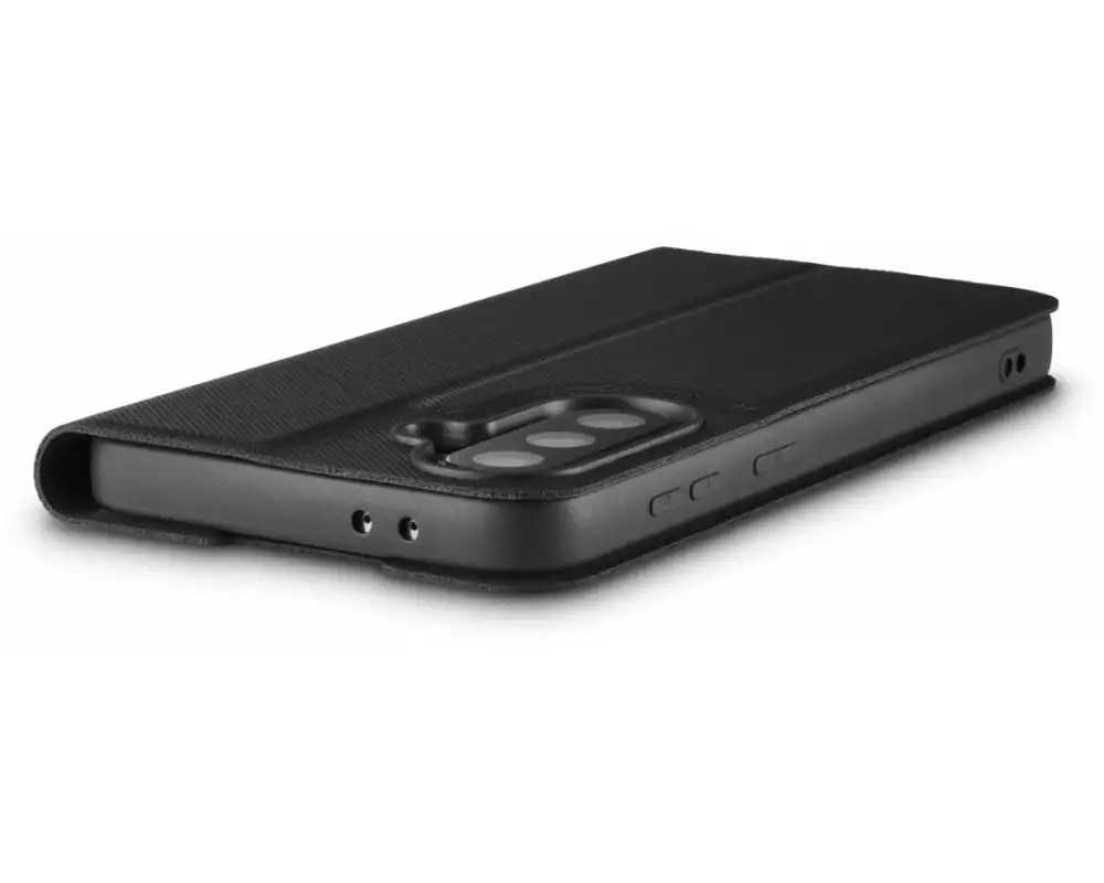 Hama Book Cover Daily Protect für Galaxy A37 5G