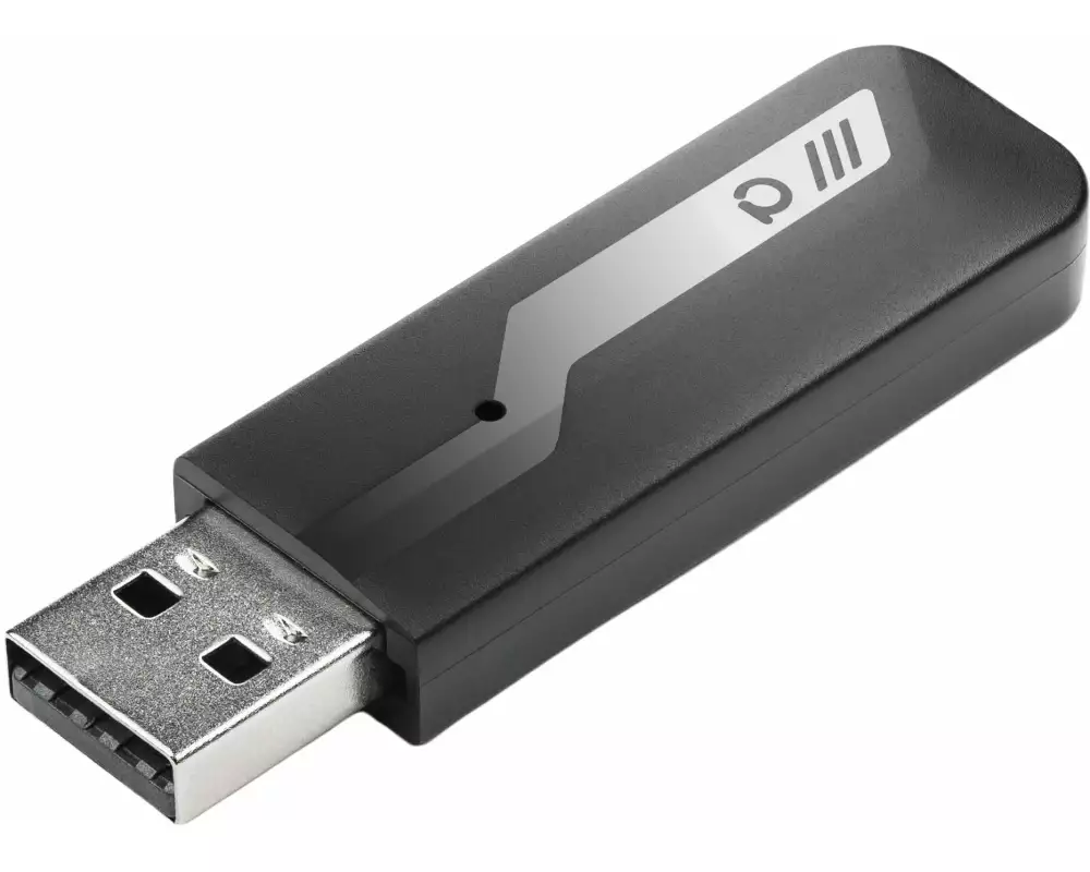 dresden elektronik Funk-USB-Stick ZigBee ConBee III