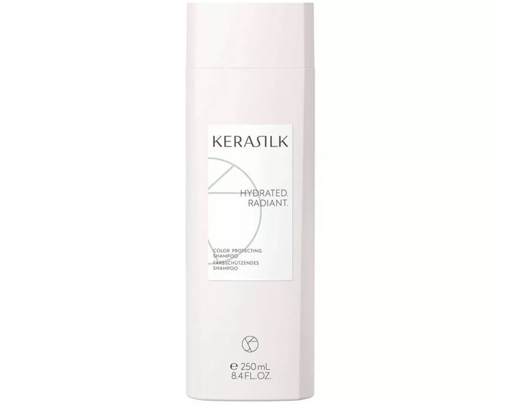 KERASILK Kerasilk Essentials Farbschutz Shampoo 250 ml