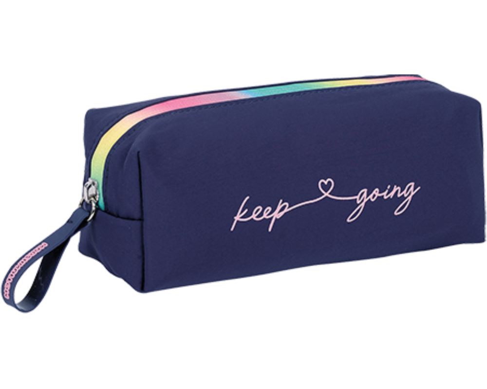 MARSHMALLOW Etui 8x21x7cm 65756 Fantasy