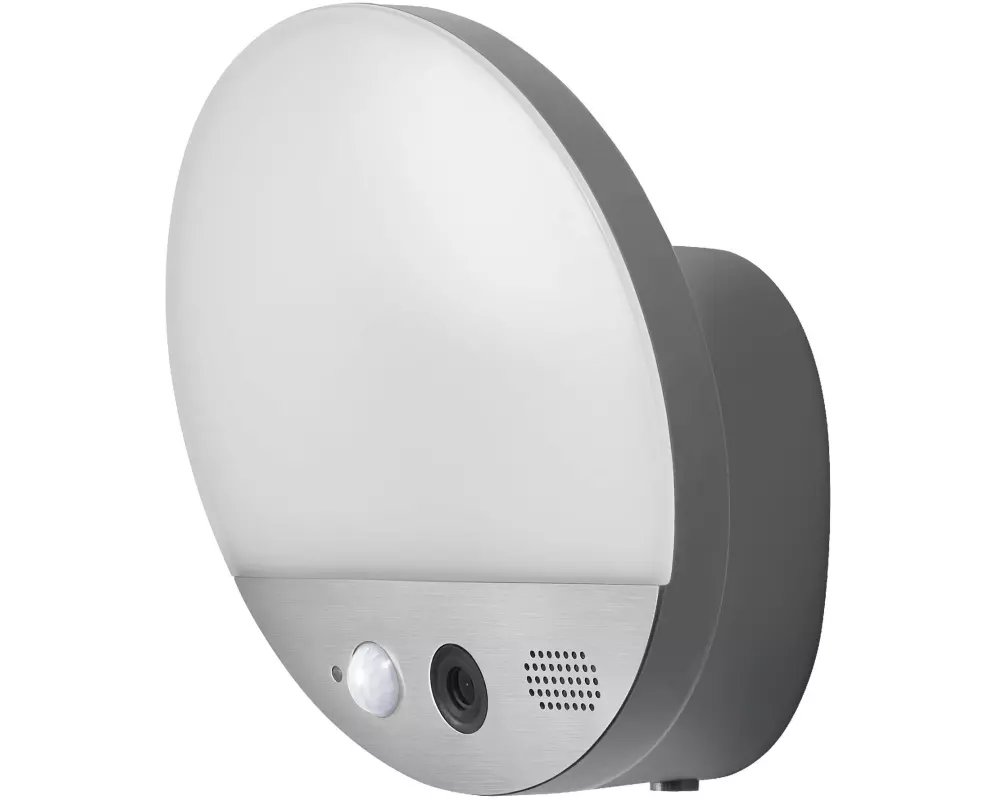 OSRAM Strahler SMART+ Outdoor Round