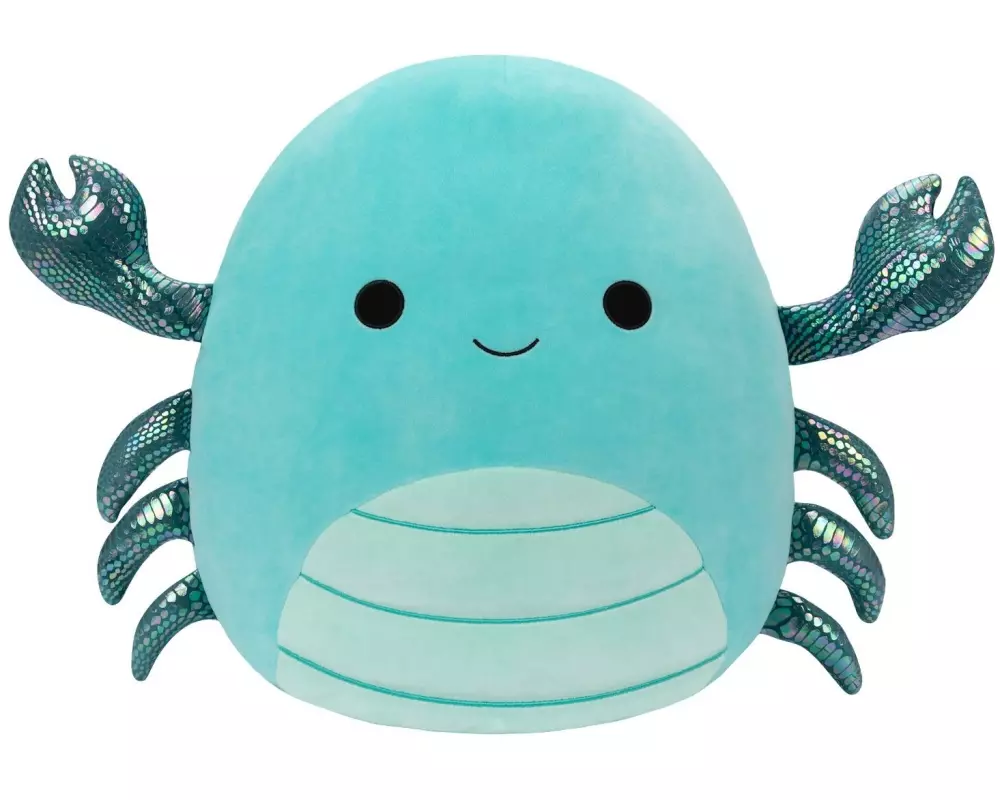 Squishmallows Plüsch Carpio der Skorpion 40 cm