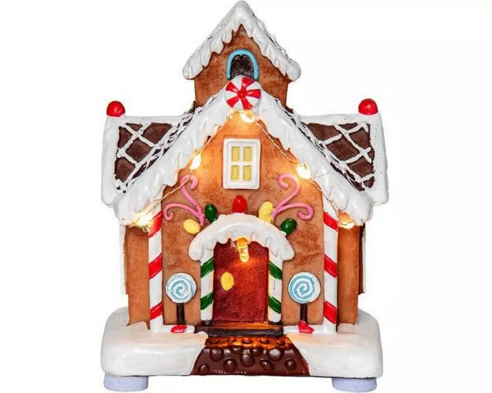 Star Trading Gingerville Candy IP20 LED