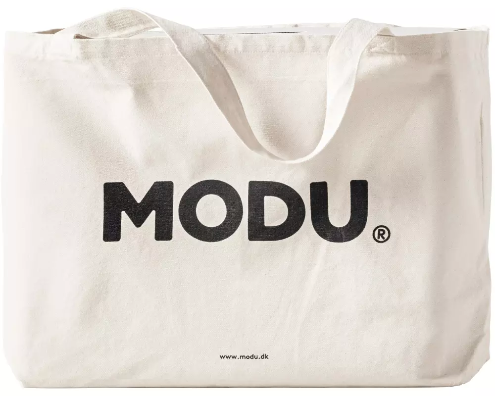 MODU Zubehör Travel Bag Canvas