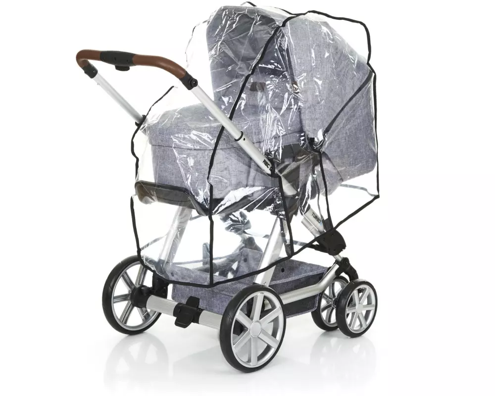 ABC Design Regenschutz Salsa/Condor/Viper