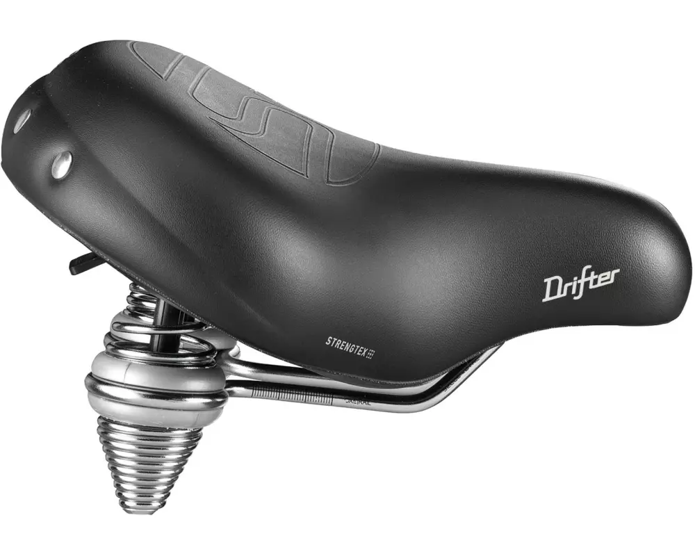 Selle Royal Fahrradsattel Drifter Strengtex Breite 245 mm