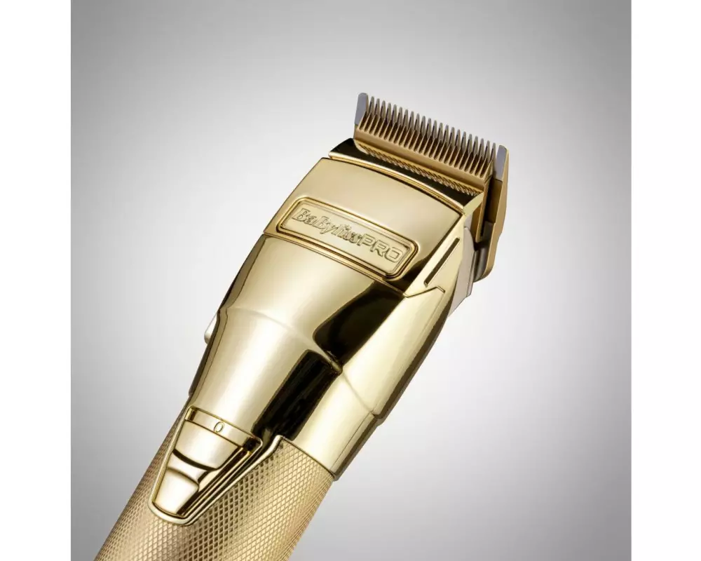 Babyliss FXONE Gold FX899GE